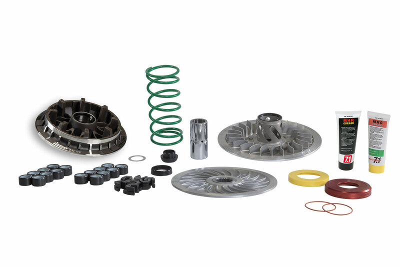 Image of Variateur Malossi Kit Over Range