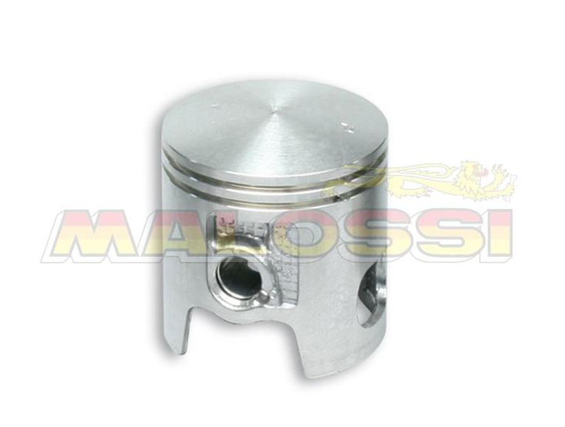Image of Kit piston Malossi Piston coulé de rechange Ø57.50mm for Kit 1020649 - 3411377.A