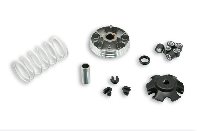 Variateur Malossi Multivar 2000