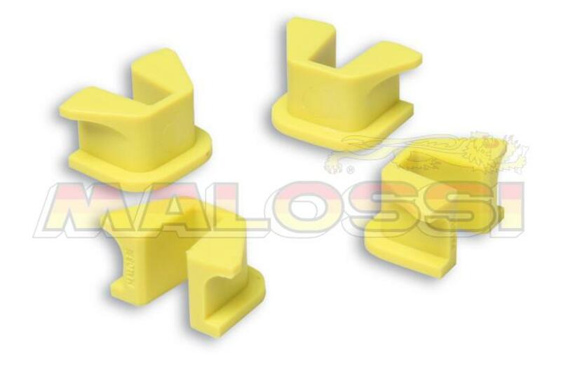 Image of Variateur Malossi Guide de flasque de Multivar Majesty 400