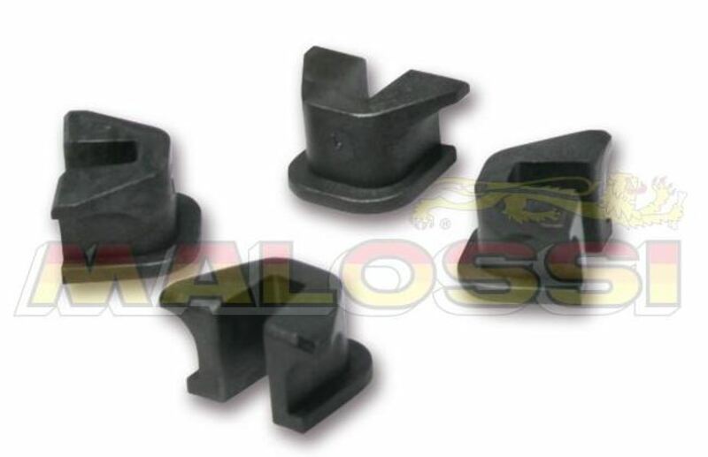 Variateur Malossi Guide de flasque de Multivar 2000