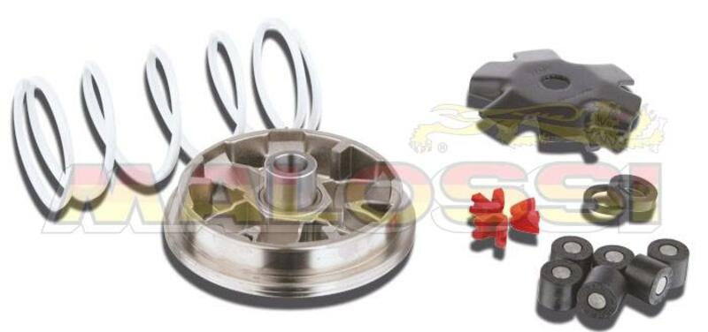 Variateur Malossi Multivar 2000