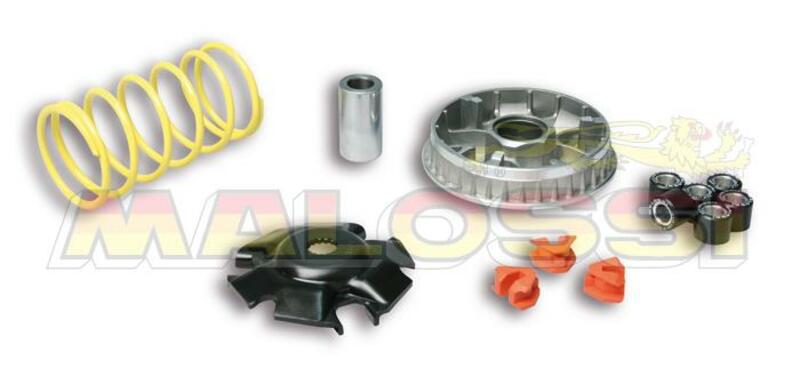 Variateur Malossi Multivar 2000