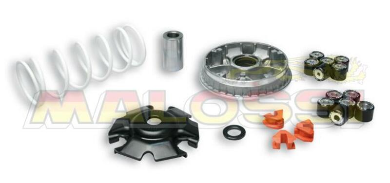 Image of Variateur Malossi Multivar 2000 (moteur GY6)
