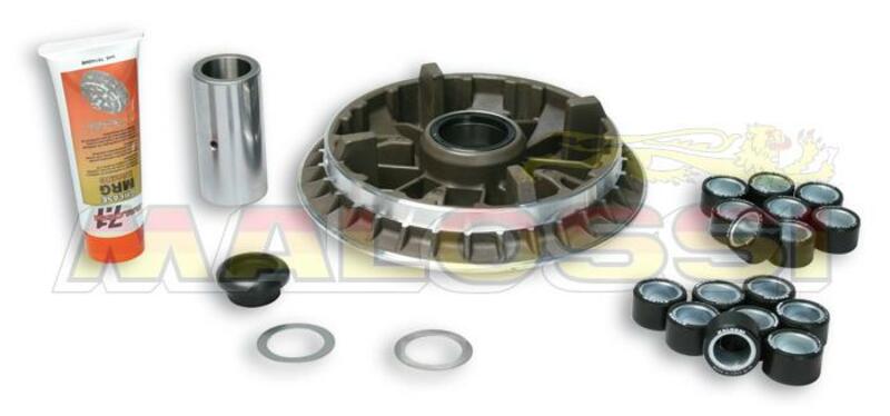 Variateur Malossi Multivar 2000