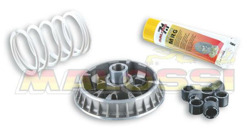 Variateur Malossi Multivar 2000