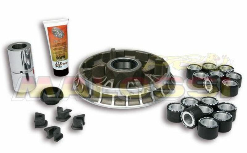 Variateur Malossi Multivar 2000