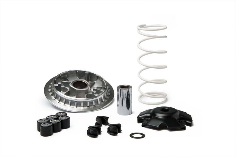 Variateur Malossi Multivar 2000