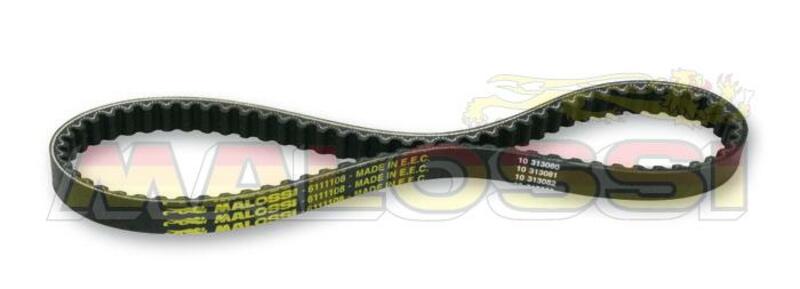 Courroie Malossi de transmission X-Kevlar renforcée