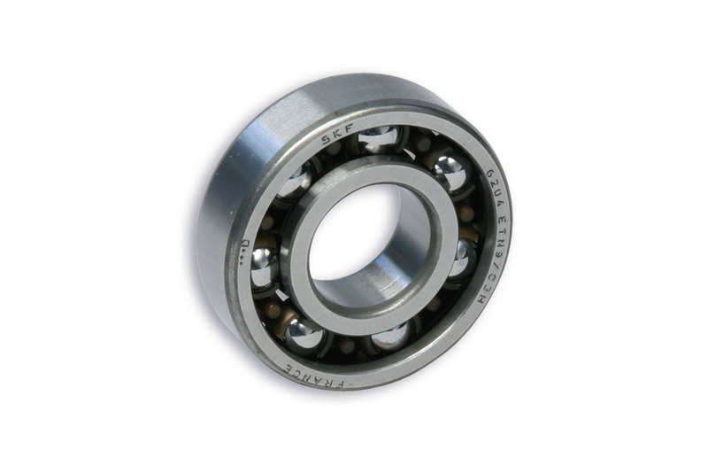 Roulement de vilebrequin Malossi côté allumage 20x47x14mm