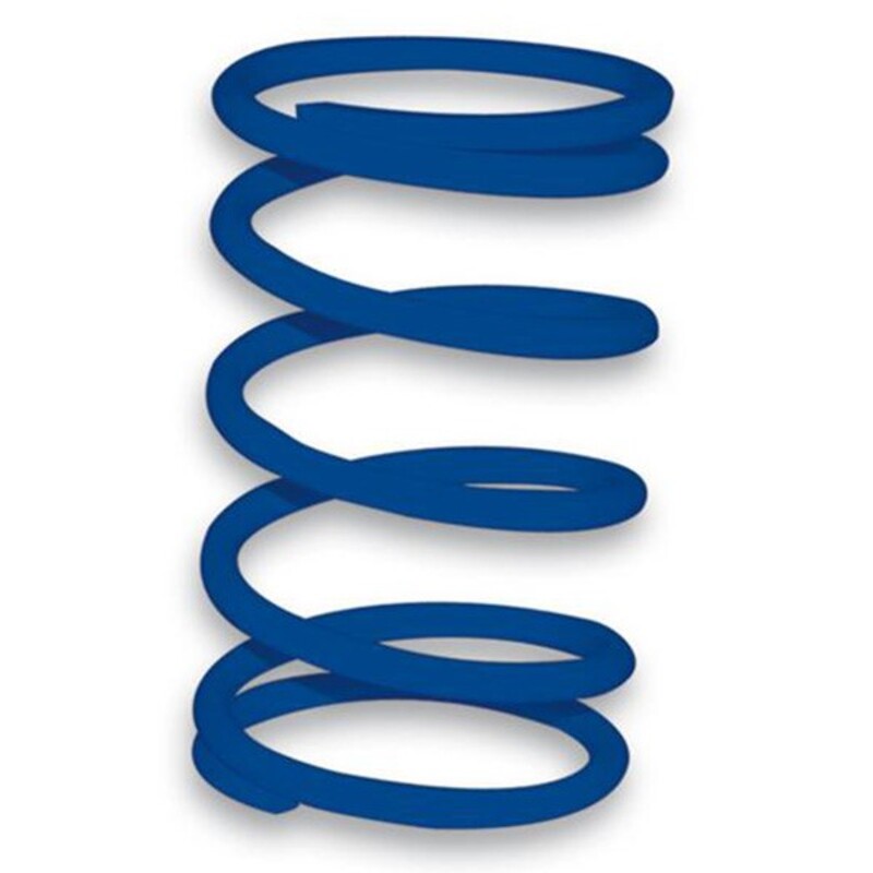 Ressorts d'embrayage Malossi Muelle contraste embrague Extra reforzado Azul PIAG. 50CC