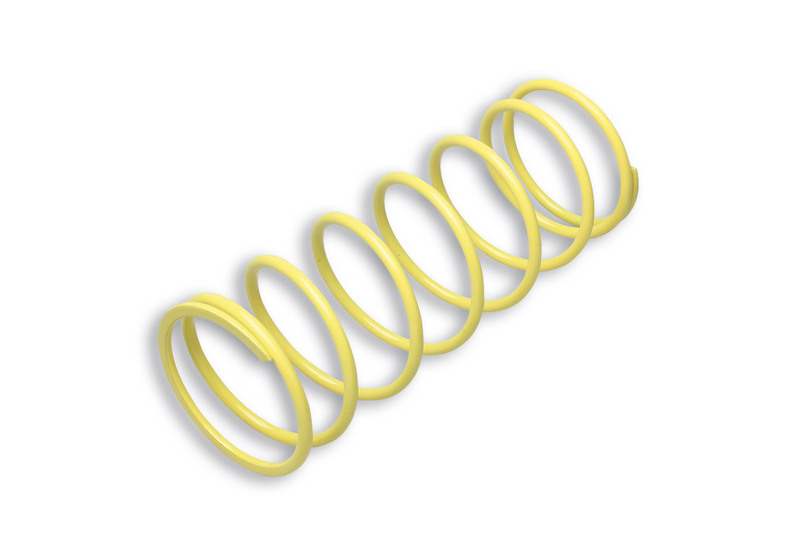 Ressort de poussée Malossi 67,2x181mm/Ø54,7mm/3,6K