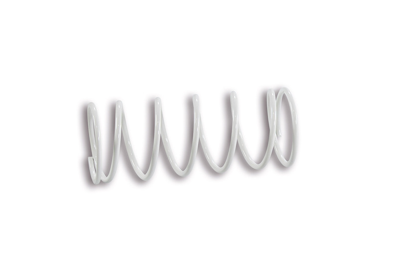 Ressort de poussée Malossi 58x142mm/Ø4.0mm/3,2K