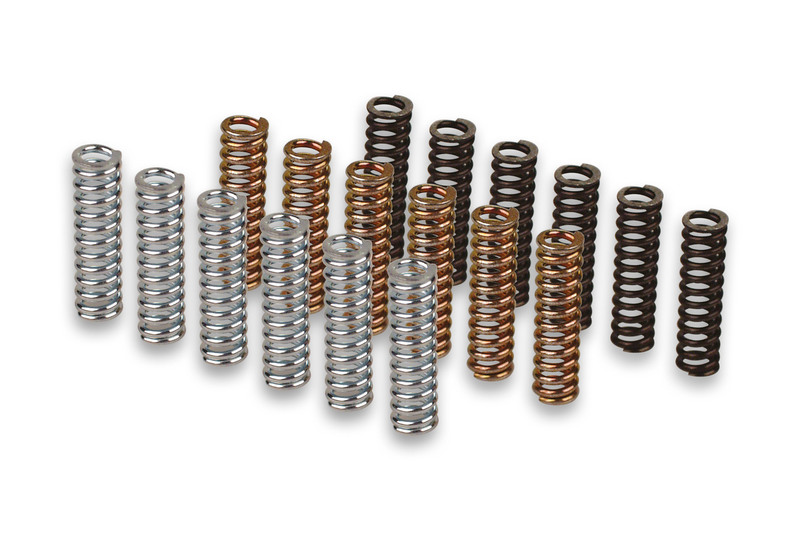 Clutch springs Malossi Racing set