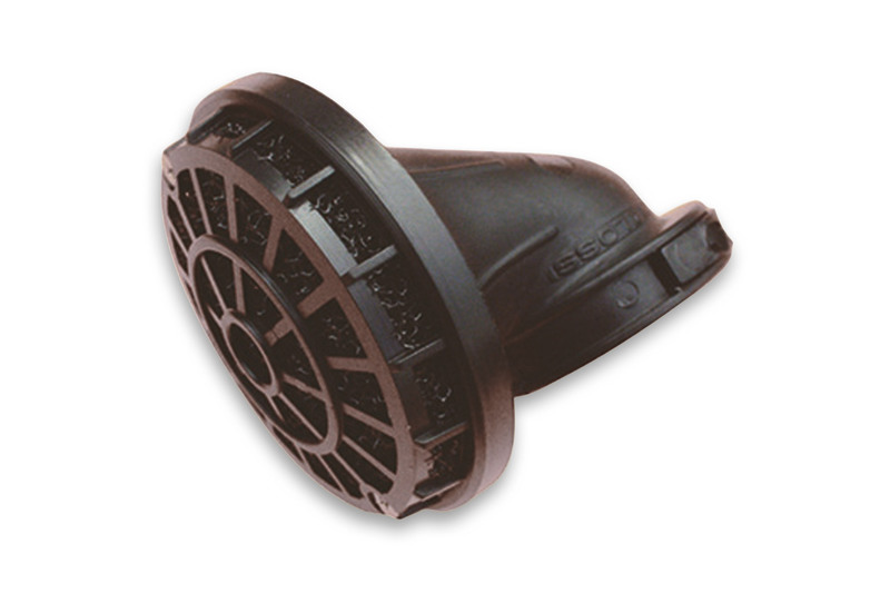 Filtre à air Malossi Red