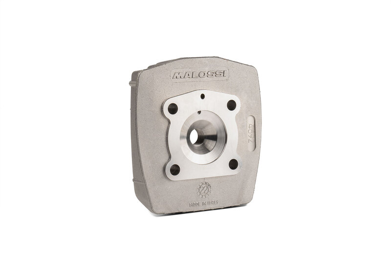 Culasse Malossi Ø40mm - décompresseur