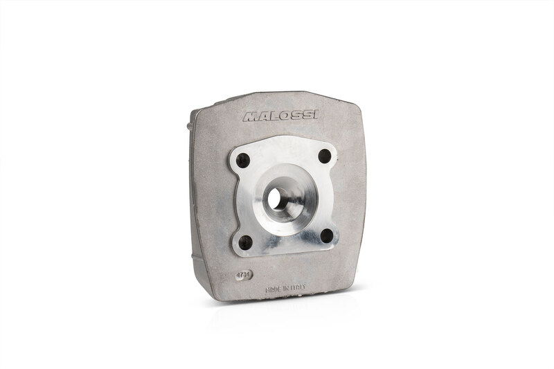 Culasse Malossi Ø40mm - sans décompresseur