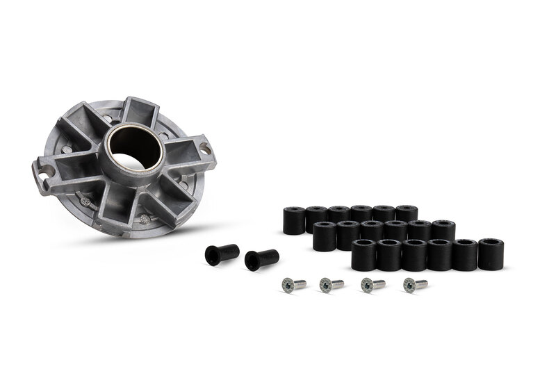 Variateur Malossi Modificateur de d'origine Varplus