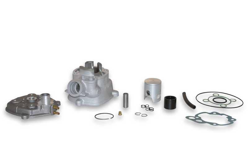 Kit cylindre-piston Malossi cylindre MHR Replica Ø40,3 - axe Ø12 H20
