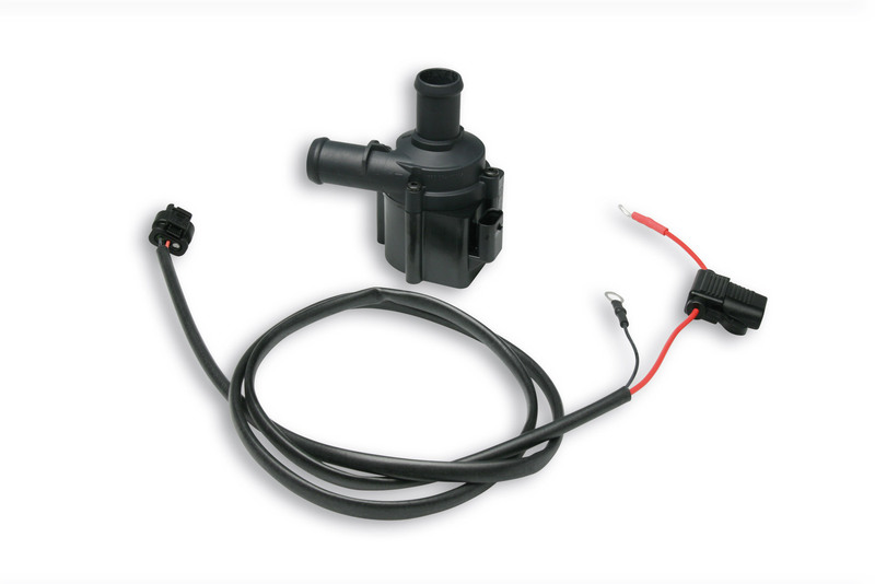 Kit carter pompe à eau Malossi Energy Pump