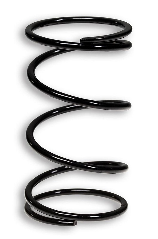 Ressort de poussée Malossi Variator Adjuster Spring Black ext.Ø 57,8x103mm thread Ø 4mm 5,5k