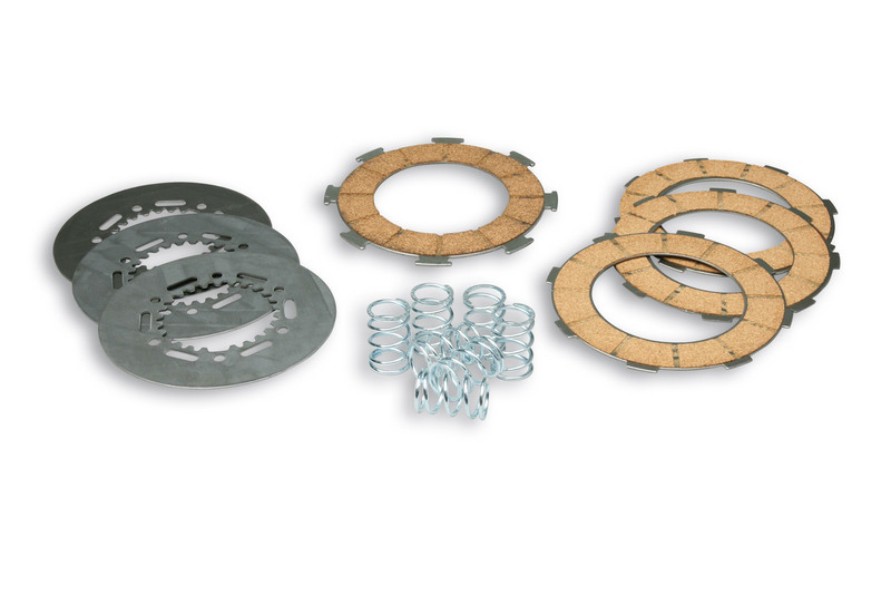 Kit embrayage complet Malossi 1126253