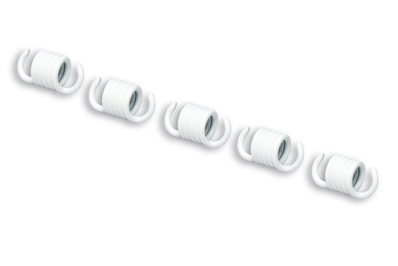 Ressorts d'embrayage Malossi 2.2mm - jeu de 5