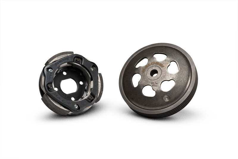 Kit embrayage complet Malossi Embrayage Delta ø107mm