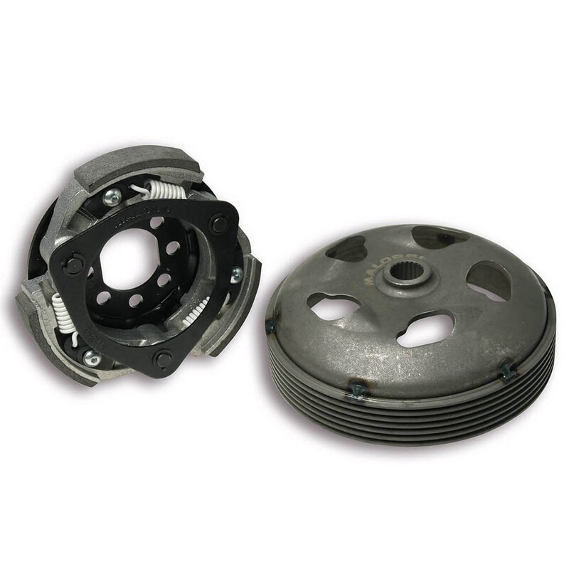 Poulie Malossi Maxi Delta System 5216918