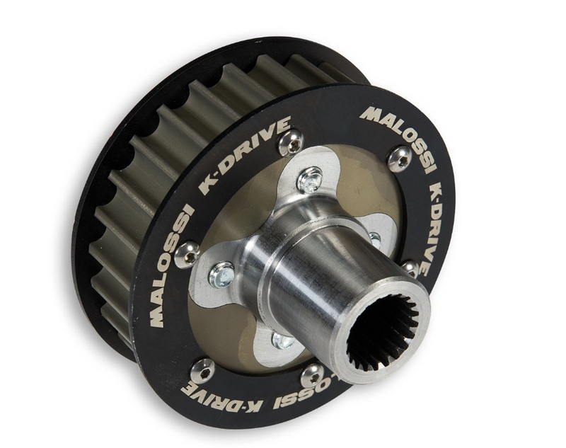 Poulie Malossi primaire K-Drive 28 dents