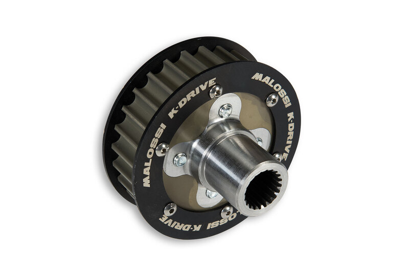 Poulie Malossi primaire K-Drive 27 dents