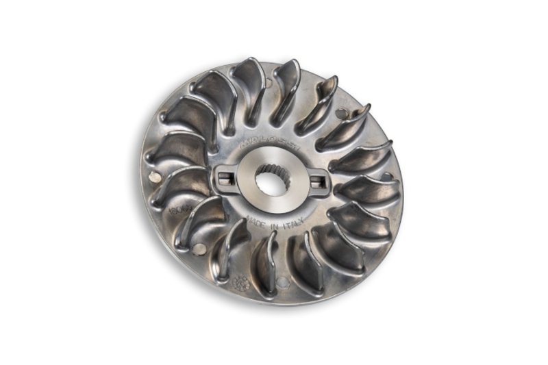 Correcteur de couple Malossi Demi-poulie Ventilvar 2000 ø 109
