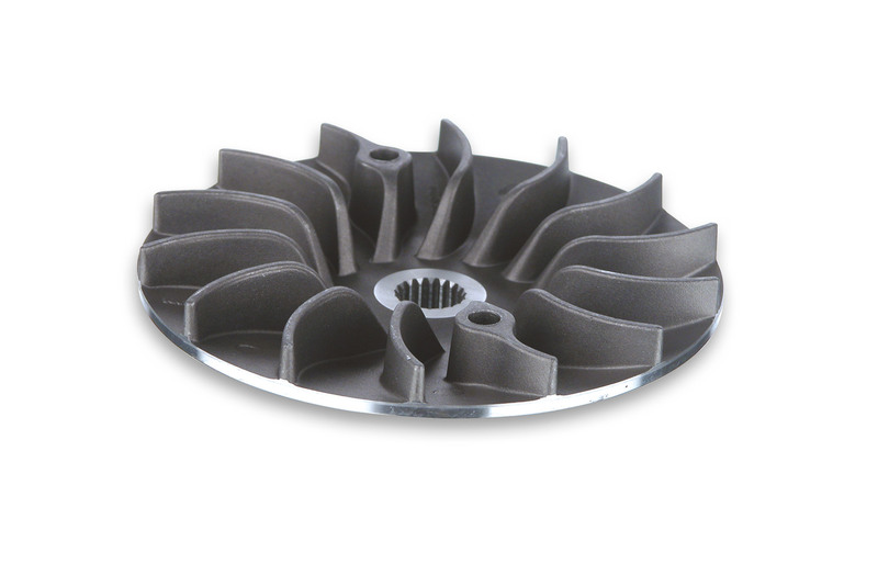 Poulie Malossi Demi- fixe Ventilvar 2000 - Ø116mm