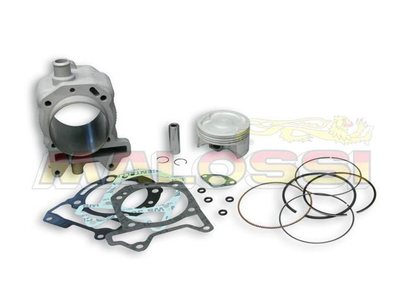 Kit cylindre-piston Malossi H2O - Ø75,5mm