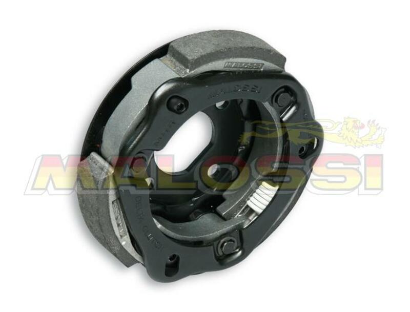 Kit embrayage complet Malossi Embrayage Ø107MM Delta Clutch réglable