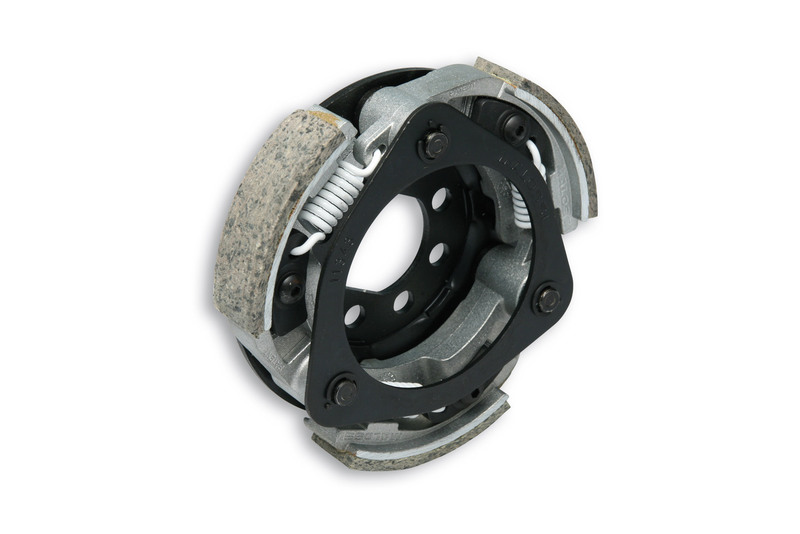 Kit embrayage complet Malossi Embrayage Delta Clutch réglable ø134mm