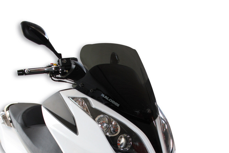 Bulle Malossi Sport