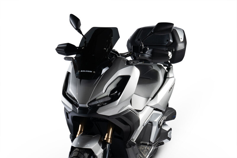 Bulle Malossi Sport - foncé