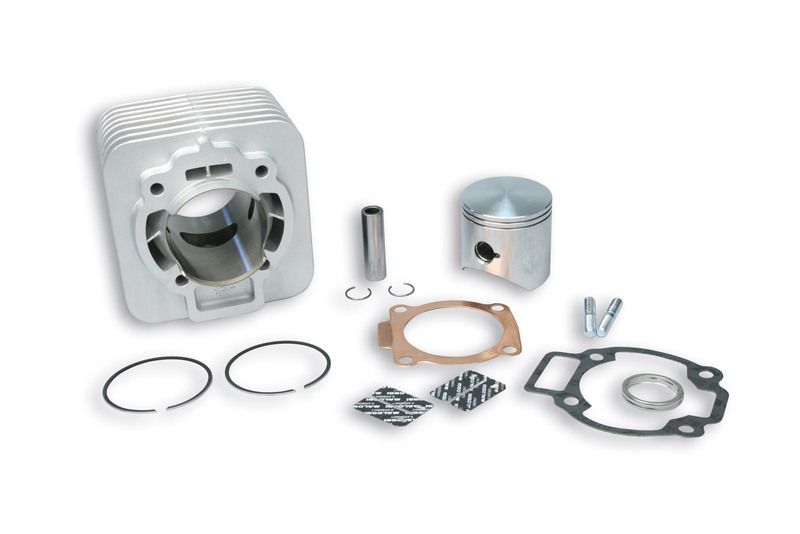 Kit cylindre-piston Malossi ø65mm