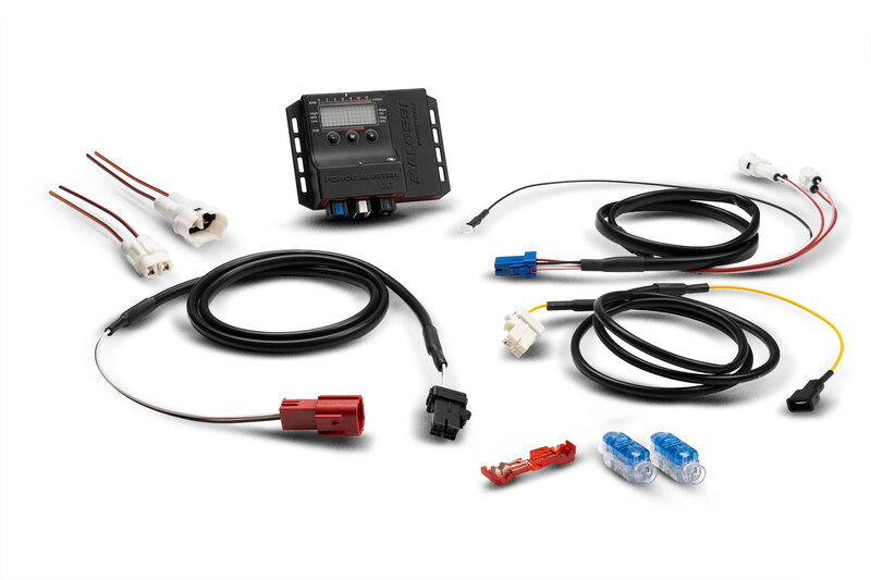 Boitier électronique Malossi Force Master 2.1