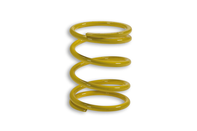 Ressorts d'embrayage Malossi variateur extérieur 58,70x75 mm fil 5 K 13,2