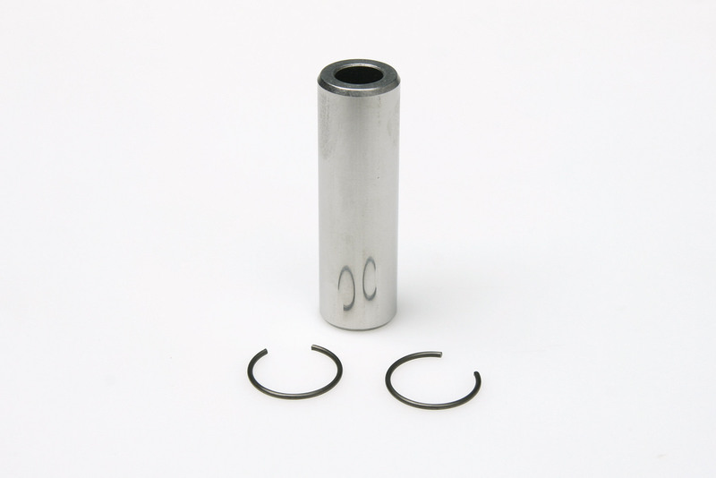 Axe de piston Malossi 14x08x47