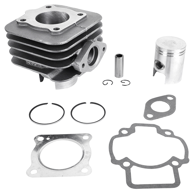 Kit cylindre-piston Magneti Marelli SCOOT