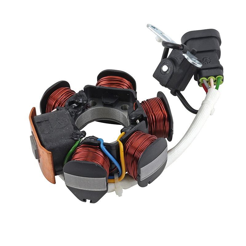 Stator d'allumage Magneti Marelli SCOOT