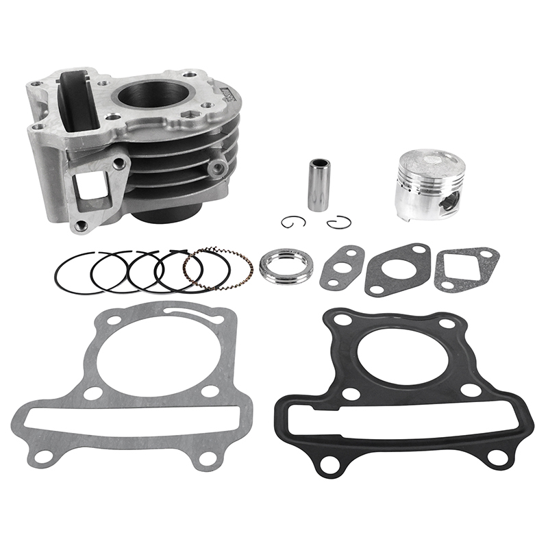Kit cylindre-piston Magneti Marelli SCOOT 50 4T GY6,139QMB
