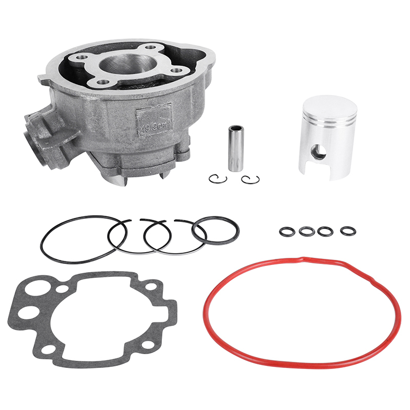 Kit cylindre-piston Magneti Marelli 50 A BOITE
