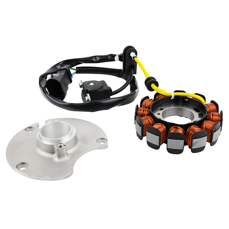 Stator d'allumage Magneti Marelli 50 A BOITE