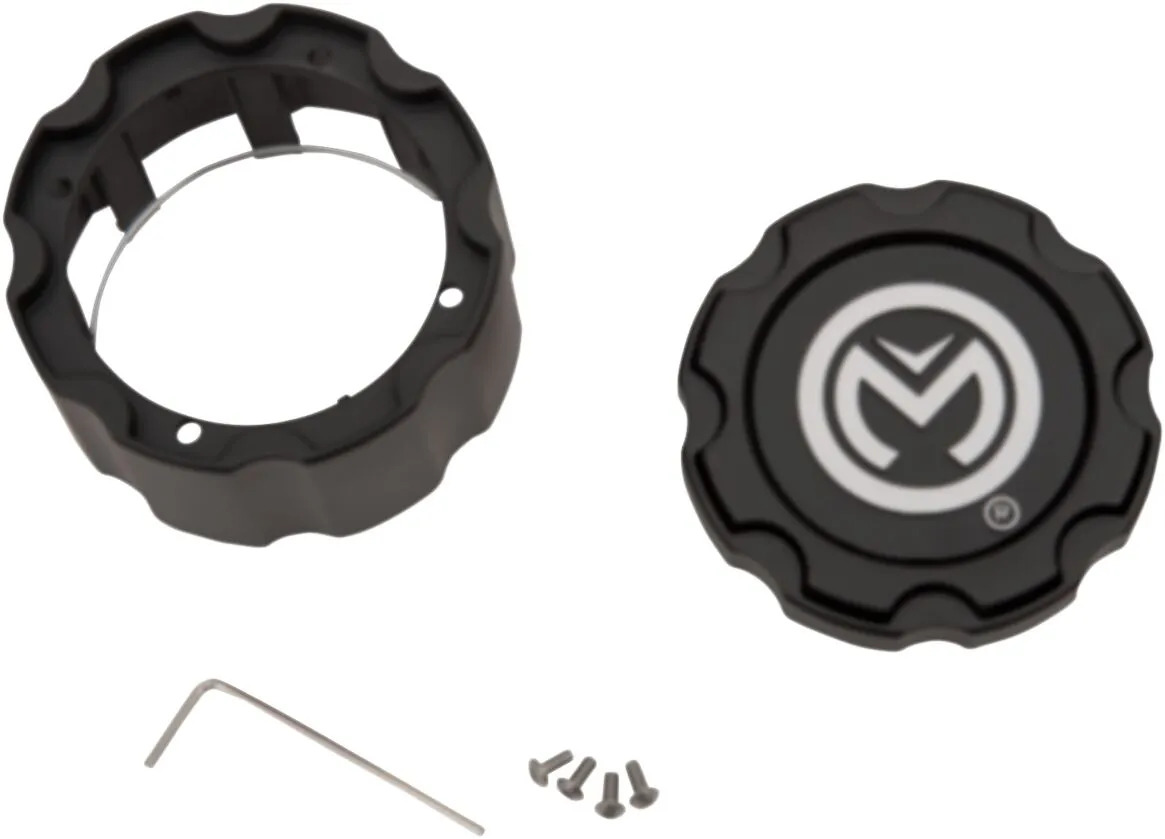 Insert Bouchon Moose Racing Capuchon central 544X 545X