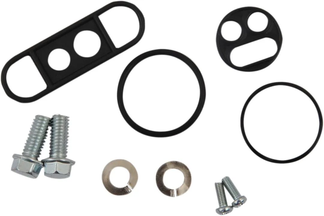 Kit reconditionnement robinet d'essence Moose Racing Kit réparation