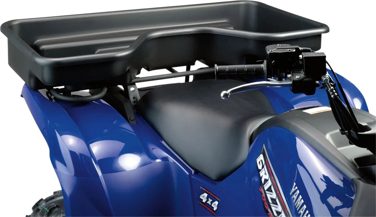 Coffre de transport quad Moose Racing 35050096